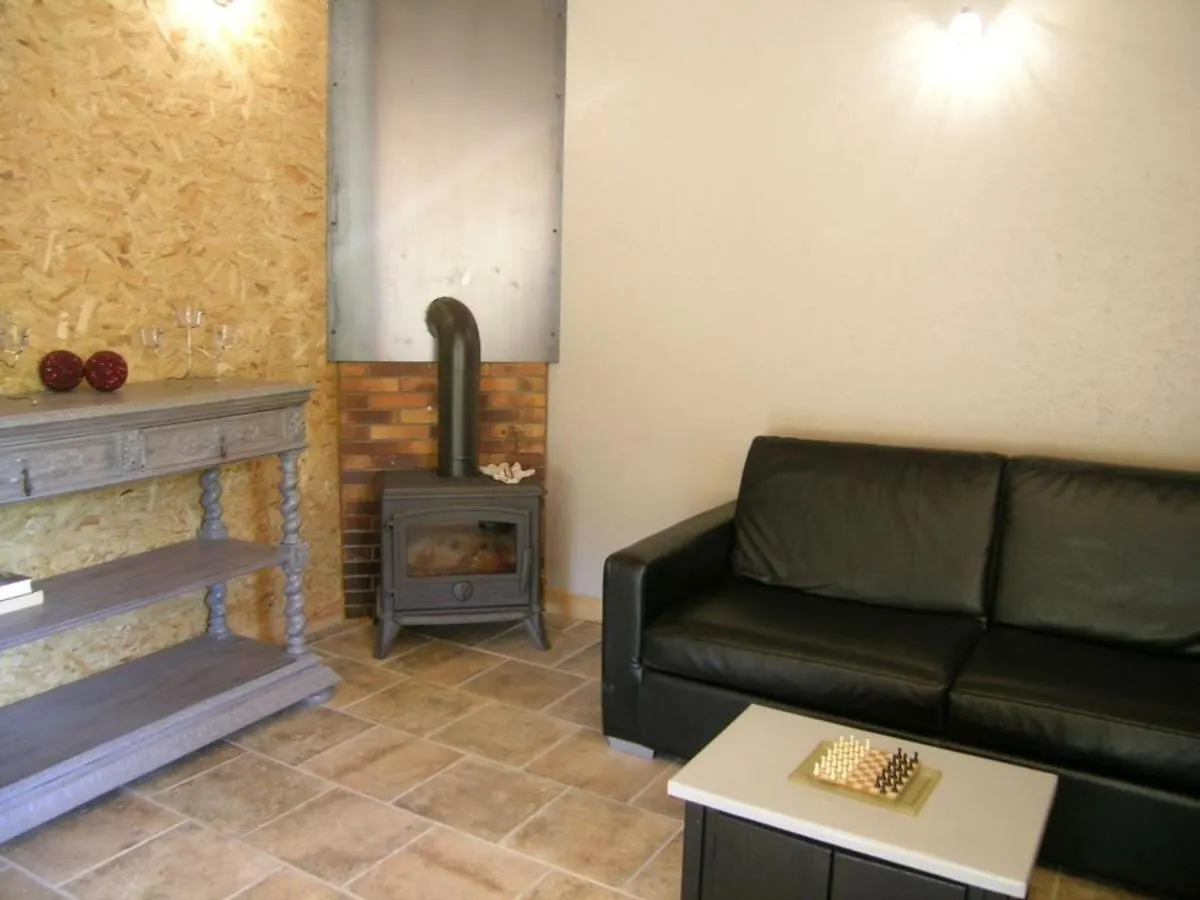 Holiday home Charmante Maison 