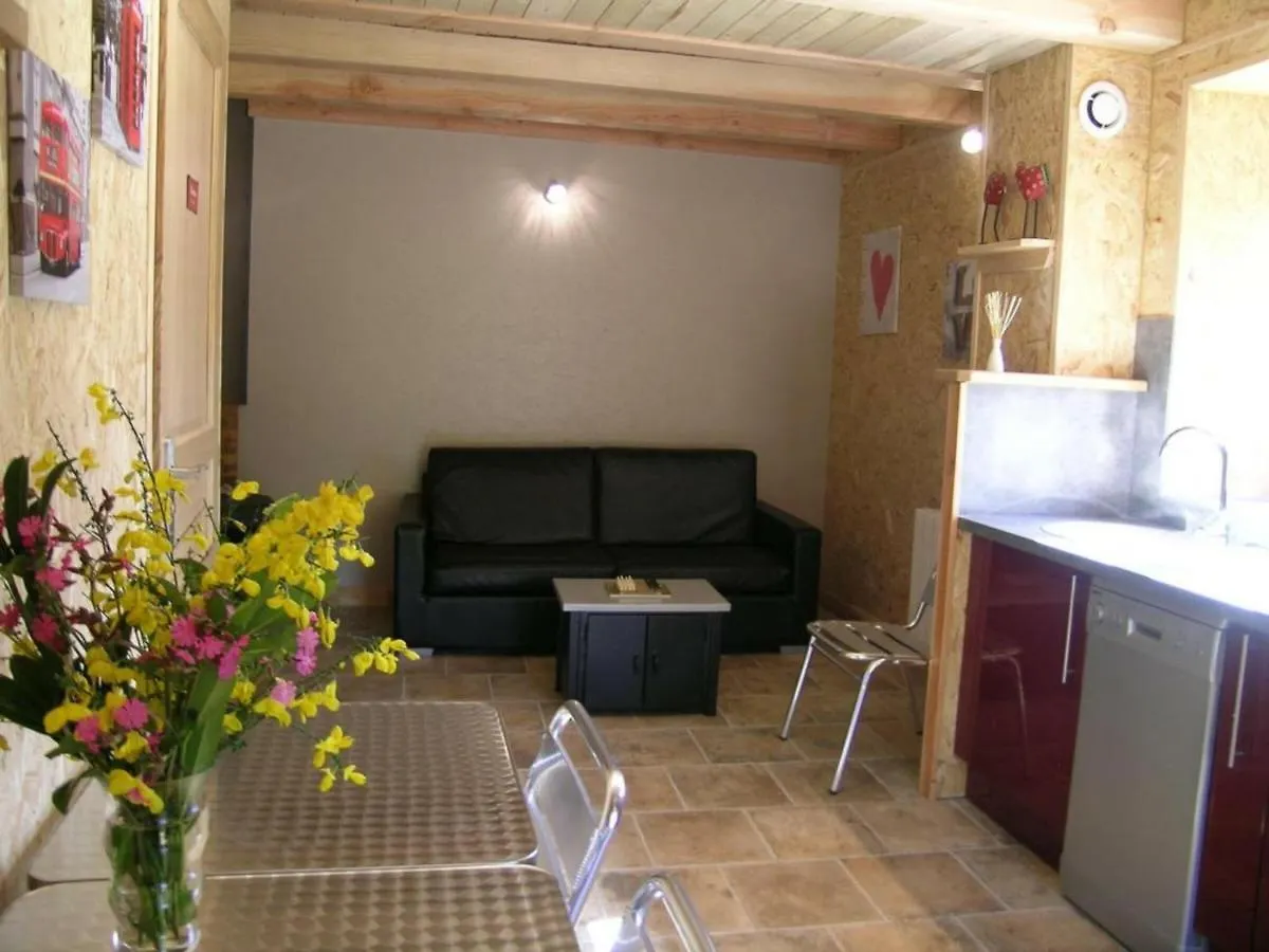 Charmante Maison 