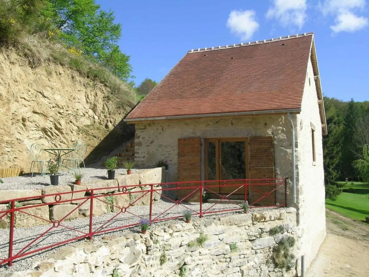 Charmante Maison \