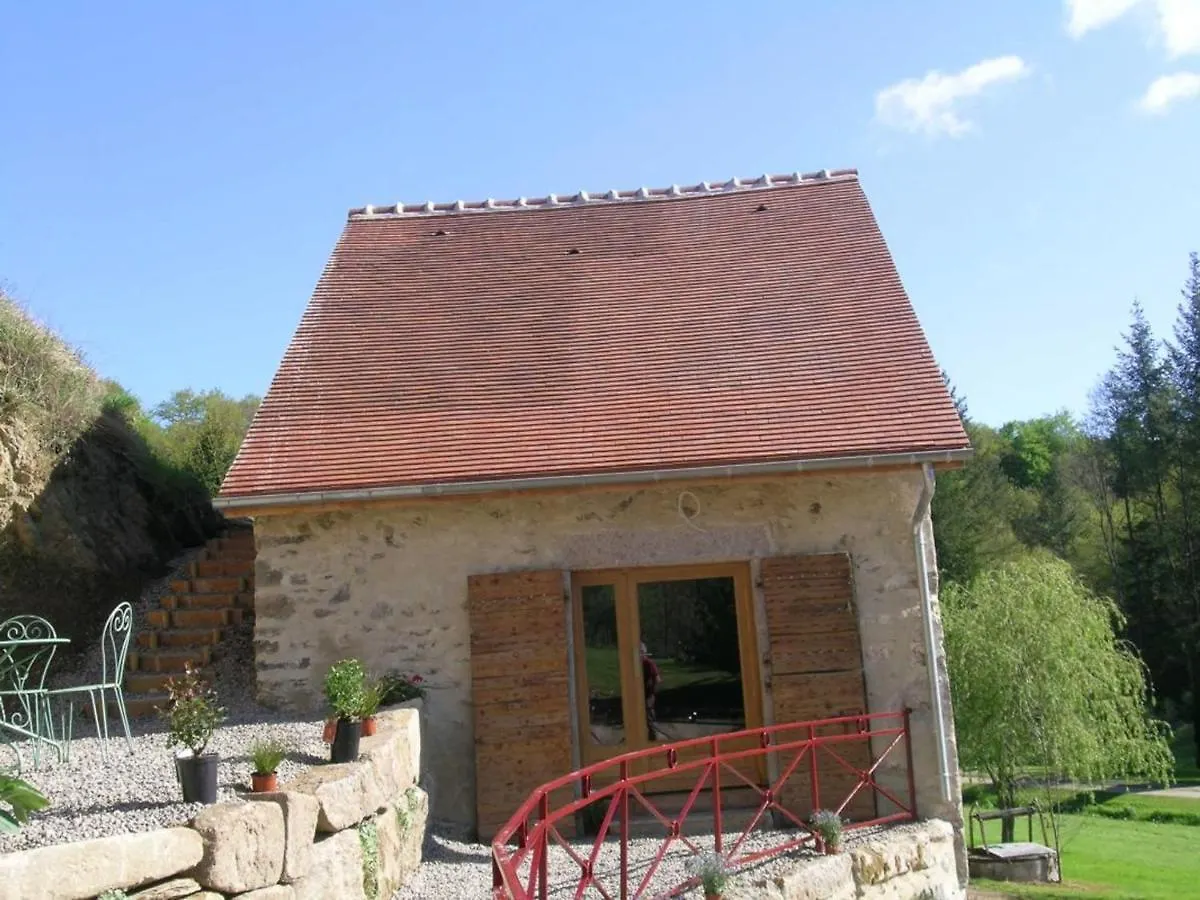 Charmante Maison 