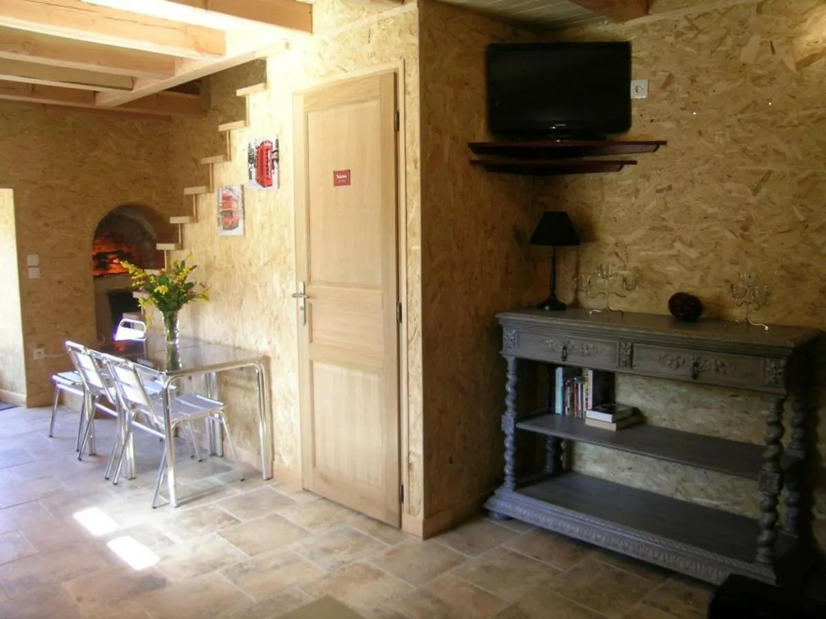 Charmante Maison 