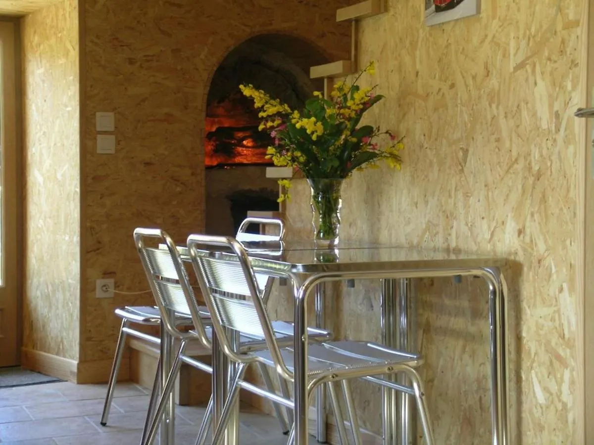 Holiday home Charmante Maison 